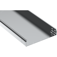 ESCA 7 Лоток неперфорированный 100х600х3000-2,0 HDZ IEK (CLN10-100-600-200-3-HDZ)