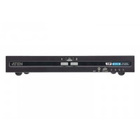 Защищенный KVM-коммутатор ATEN CS1182DP4C-AT-G
