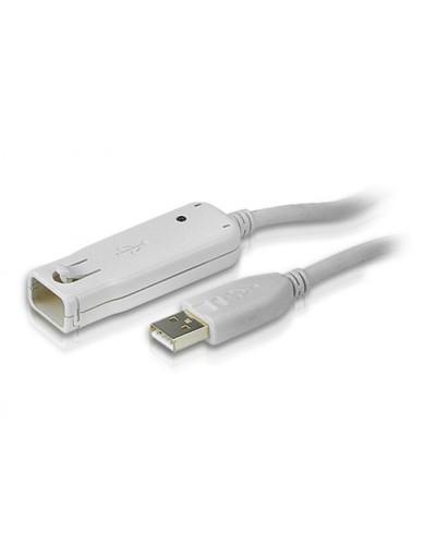 USB удлинитель ATEN UE2120 в Люберцах Системы видеонаблюдения Pintop.ru