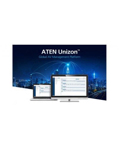 ПО ATEN UNIZON-BASIC-PROMO в Люберцах Программное обеспечение и платы видеозахвата Pintop.ru