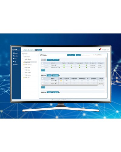 ПО ATEN UNIZON-STD в Люберцах Программное обеспечение и платы видеозахвата Pintop.ru
