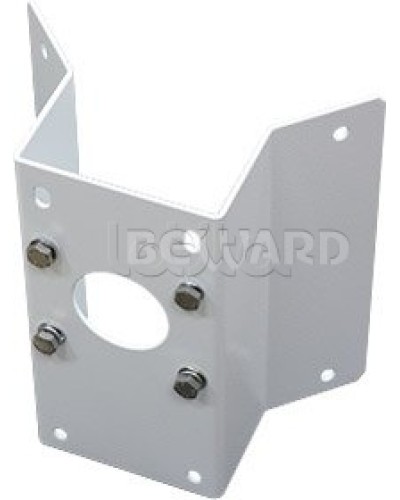 Кронштейн для углового монтажа Beward B75CST в Люберцах Кронштейны и адаптеры для камер и мониторов Pintop.ru