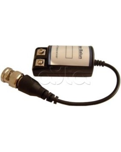 Передатчик/приемник видеосигнала 1 канал Beward T201C в Люберцах Видеоусилители, Модуляторы, Делители Pintop.ru