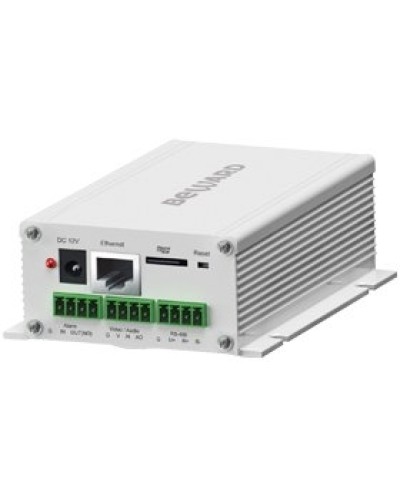 IP-видеокодер Beward B102S в Люберцах Системы видеонаблюдения Pintop.ru