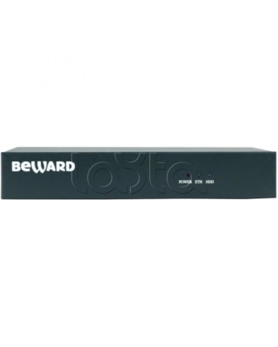 IP-видеорегистратор 12 канальный Beward BS1112 в Люберцах IP Видеорегистраторы Pintop.ru