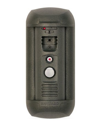 Вызывная антивандальная панель Beward DS81906A в Люберцах Вызывные IP панели Pintop.ru