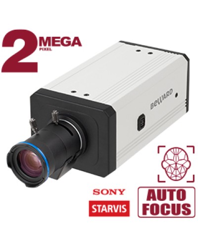 IP-камера видеонаблюдения в стандартном исполнении Beward SV2018M в Люберцах IP-камеры Pintop.ru