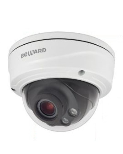 IP-камера в купольном исполнении Beward SV3218DVZ в Люберцах IP-камеры Pintop.ru