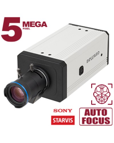 IP-камера видеонаблюдения в стандартном исполнении Beward SV3218M в Люберцах IP-камеры Pintop.ru