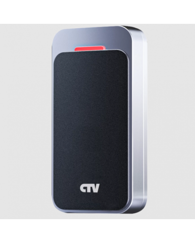 Контроллер-считыватель CTV-CR30EM в Люберцах Контроллеры Pintop.ru