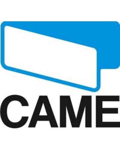 Вал деблокиратора Came 119RIG152 в Люберцах Запчасти для шлагбаумов и автоматики Pintop.ru