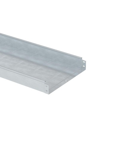 Лоток неперфорированный DKC (SNH60860) в Люберцах Кабельные лотки Pintop.ru