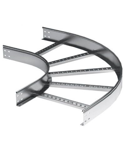 Угол горизонтальный DKC (LC5360KHDZ) в Люберцах Аксессуары для лотков Pintop.ru