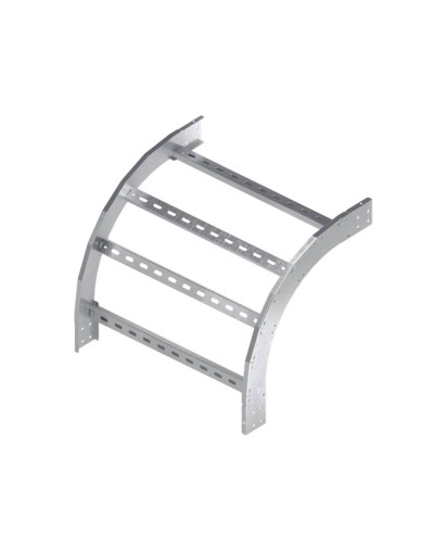 Угол вертикальный внешний DKC (LO1620KHDZ) в Люберцах Аксессуары для лотков Pintop.ru