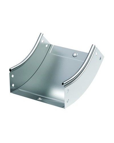 Угол вертикальный внутренний DKC (36748KHDZ) в Люберцах Аксессуары для лотков Pintop.ru