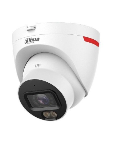 IP-видеокамера Dahua DH-IPC-HDW2849TP-S-LED-0280B-PRO в Люберцах IP-камеры Pintop.ru