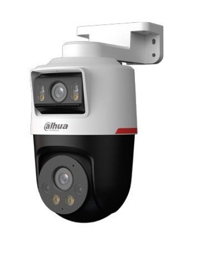 IP-видеокамера Dahua DH-IPC-PTS2249B-E2-S-PV-PRO в Люберцах IP-камеры Pintop.ru