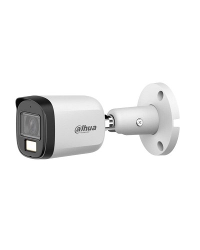 Видеокамера Dahua DH-HAC-B1A51P-U-IL-0360B-S2 в Люберцах Системы видеонаблюдения Pintop.ru
