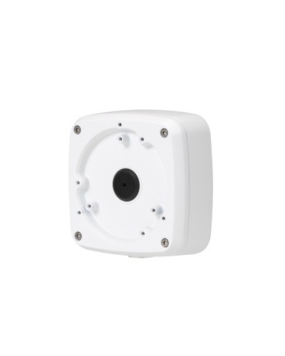 Коробка монтажная Dahua PFA123 в Люберцах Системы видеонаблюдения Pintop.ru