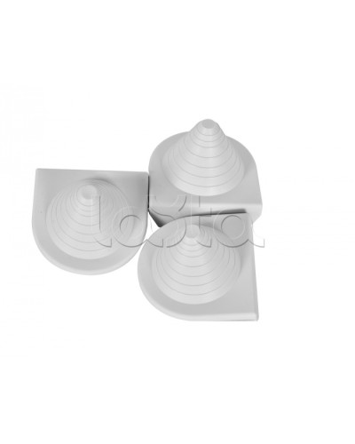 Ввод кабельный Elbox EMS-US1 в Электростали Аксессуары для стоек и шкафов Pintop.ru