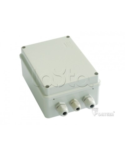 Блок грозозащиты Forteza Блок БГр-4 в Люберцах Устройства защиты операционных процессоров (ОПС) Pintop.ru