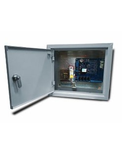 Спецконтроллер Gate-8000-Паркинг в Люберцах Сетевая СКУД - Gate Pintop.ru