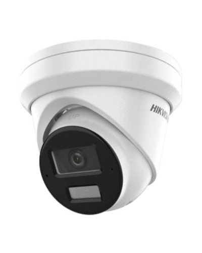 IP-камера видеонаблюдения купольная Hikvision DS-2CD2383G2-LI2U(4mm) в Люберцах IP-камеры Pintop.ru