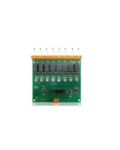 Модуль релейный Mavigard MLY-2210 в Люберцах Релейные модули Pintop.ru