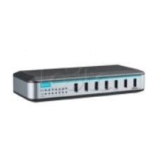 USB-хаб 7-портовый Moxa UPort 207