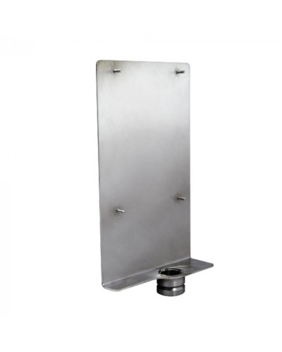 Кронштейн для установки алкотестера PERCo-BS12 в Люберцах Ограждения Pintop.ru