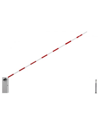 Автоматический шлагбаум PERCo-GS16 в Люберцах Автоматические шлагбаумы Pintop.ru