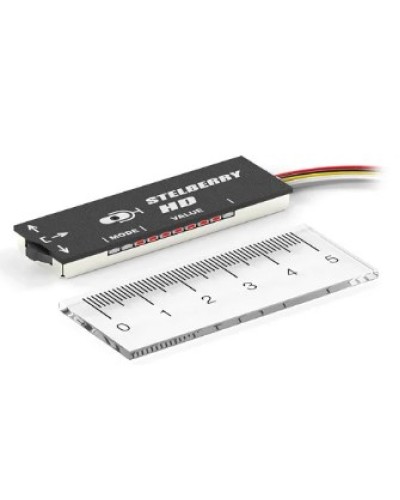 Микрофон STELBERRY M-80HD в Люберцах Системы видеонаблюдения Pintop.ru