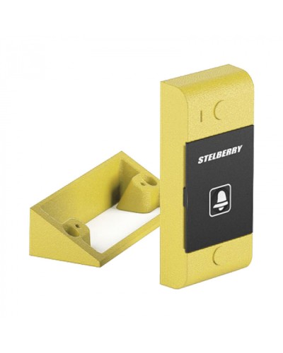 Абонентская панель STELBERRY S-132 в Люберцах Переговорные устройства Pintop.ru