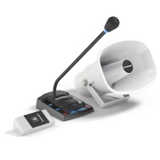 Комплект переговорного устройства STELBERRY S-525