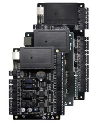 Контроллер сетевой Smartec ST-NC440B в Люберцах Контроллеры СКУД Smartec Pintop.ru