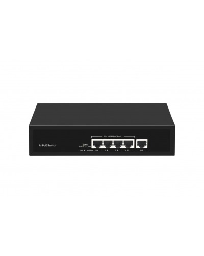 Коммутатор Smartec ST-NS004MB-MS в Люберцах Коммутаторы Pintop.ru