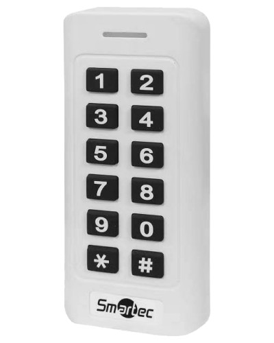 Считыватель Smartec ST-PR022EK-WT в Люберцах Считыватели Pintop.ru