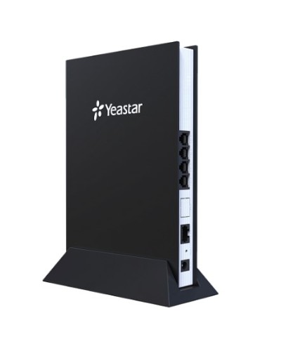 Шлюз Yeastar TA400 в Люберцах Дополнительное оборудование для сетей Pintop.ru