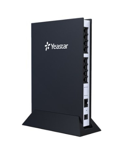 VoIP-шлюз Yeastar TA800 в Люберцах Дополнительное оборудование для сетей Pintop.ru