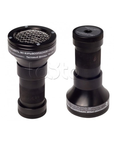 Тестовый комплект № 3 ТФ-2 Ex Эридан ТК3 в Люберцах Дополнительное оборудование для ОПС Pintop.ru