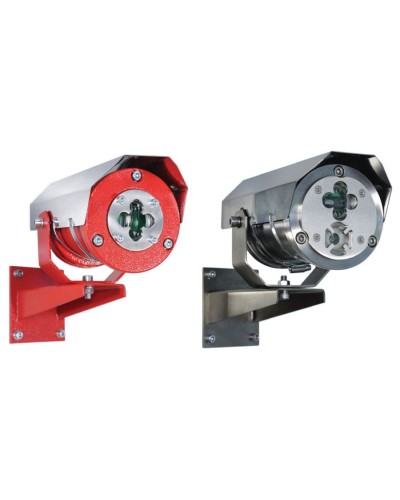 Извещатель Эрвист Сирин-Exd-ИК+УФ-А-С-Modbus в Люберцах Взрывозащищенное оборудование (Ex) Pintop.ru