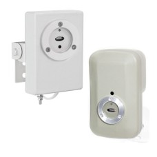 Извещатель Эрвист Сирин-Exi-ИК+УФ-М-С