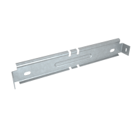 Безвинтовой соединитель INOX304 КМ-Профиль (BVS INOX304)