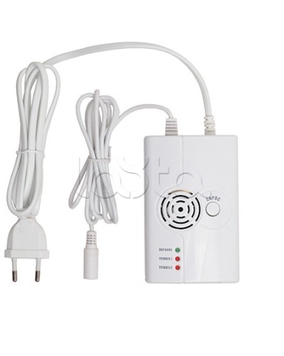 Извещатель газовый Полисервис ДГ-5-ПМ в Люберцах Технологические извещатели Pintop.ru