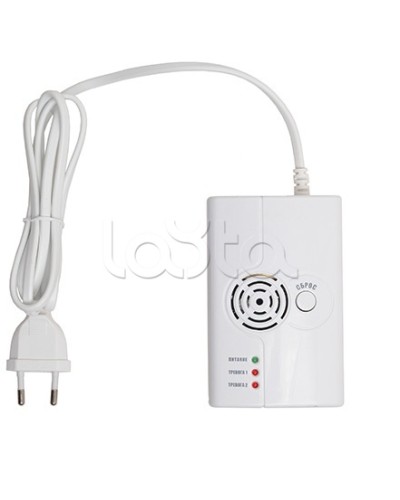 Извещатель газовый Полисервис ДГ-5-У в Люберцах Технологические извещатели Pintop.ru