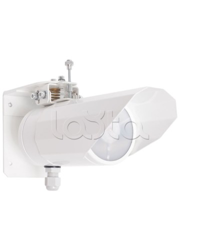 Извещатель охранный инфракрасный пассивный Полисервис ИД2-100 в Люберцах Извещатели охраны периметра Pintop.ru