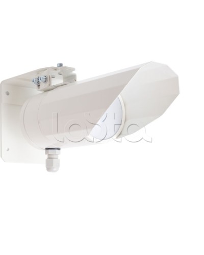 Извещатель охранный инфракрасный пассивный Полисервис ИД2-50 в Люберцах Извещатели охраны периметра Pintop.ru