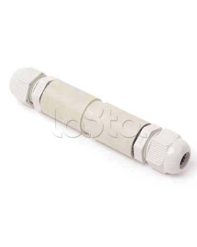 Муфта соединительная герметичная Полисервис МС в Люберцах Извещатели охраны периметра Pintop.ru