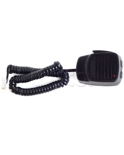 Микрофон внешний Полисервис ВМ-01 в Люберцах Система оповещения Октава Полисервис Pintop.ru