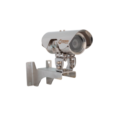 Аналоговая в/камера с разрешением 5 Мп Релион-Exd-Н-50-ИК-AHD5Мп2.8mm-PV